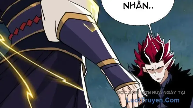 Đồ Đệ Nữ Đế Của Ta Muốn Hắc Hóa! Chapter 77 - Trang 2