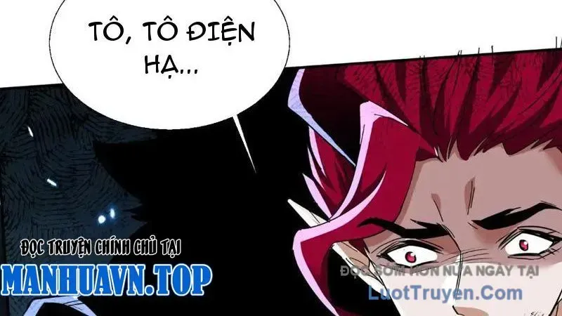 Đồ Đệ Nữ Đế Của Ta Muốn Hắc Hóa! Chapter 77 - Trang 2