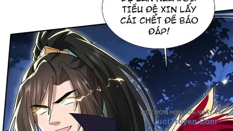 Đồ Đệ Nữ Đế Của Ta Muốn Hắc Hóa! Chapter 77 - Trang 2