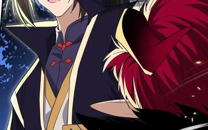 Đồ Đệ Nữ Đế Của Ta Muốn Hắc Hóa! Chapter 77 - Trang 2