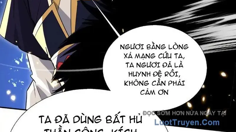 Đồ Đệ Nữ Đế Của Ta Muốn Hắc Hóa! Chapter 77 - Trang 2
