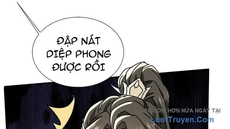 Đồ Đệ Nữ Đế Của Ta Muốn Hắc Hóa! Chapter 77 - Trang 2