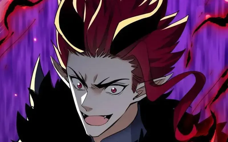 Đồ Đệ Nữ Đế Của Ta Muốn Hắc Hóa! Chapter 77 - Trang 2