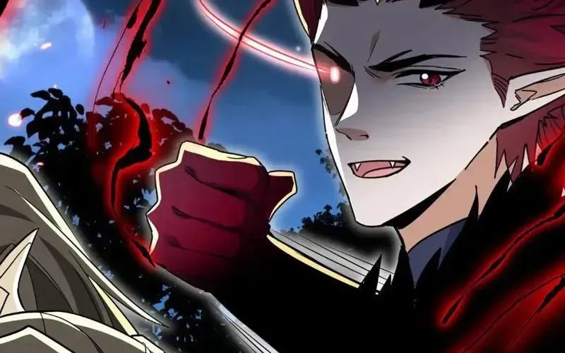 Đồ Đệ Nữ Đế Của Ta Muốn Hắc Hóa! Chapter 77 - Trang 2