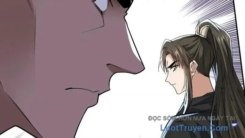 Đồ Đệ Nữ Đế Của Ta Muốn Hắc Hóa! Chapter 77 - Trang 2