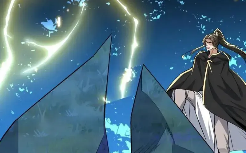 Đồ Đệ Nữ Đế Của Ta Muốn Hắc Hóa! Chapter 77 - Trang 2