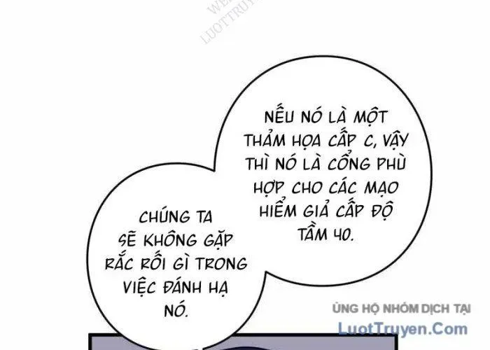 Hồi Quy Trở Thành Mạo Hiểm Giả Mạnh Nhất Nhờ Class Ẩn Điều Khiển Trọng Lực Chapter 68 - Trang 2
