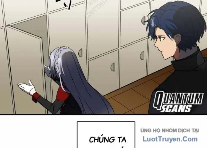Hồi Quy Trở Thành Mạo Hiểm Giả Mạnh Nhất Nhờ Class Ẩn Điều Khiển Trọng Lực Chapter 68 - Trang 2