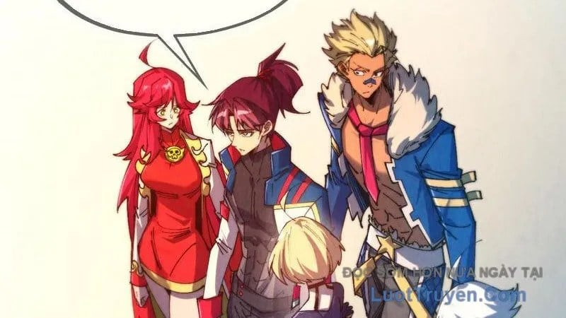 Vạn Cổ Chí Tôn Chapter 469 - Trang 2