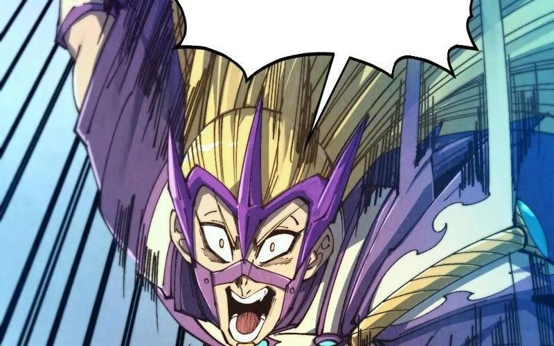 Vạn Cổ Chí Tôn Chapter 469 - Trang 2