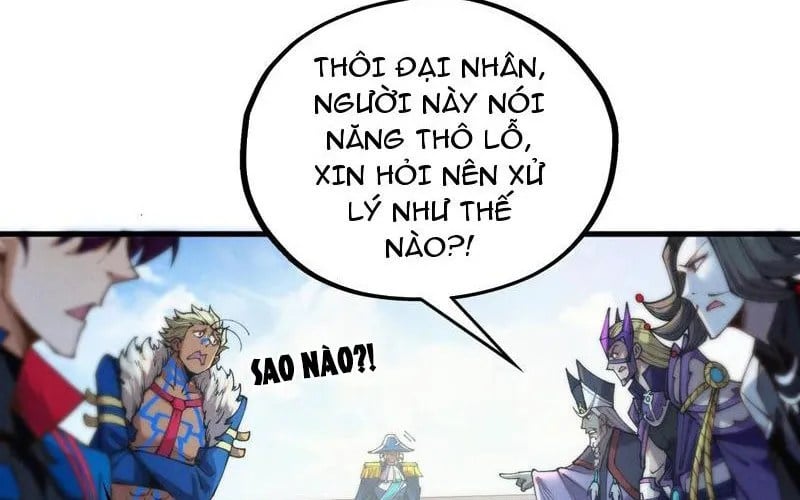 Vạn Cổ Chí Tôn Chapter 469 - Trang 2