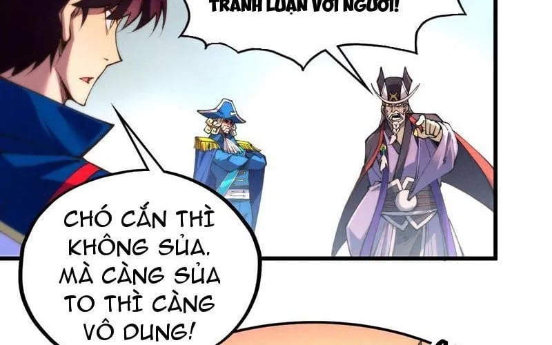 Vạn Cổ Chí Tôn Chapter 469 - Trang 2