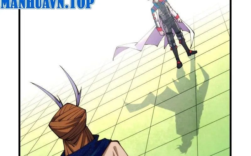 Vạn Cổ Chí Tôn Chapter 469 - Trang 2