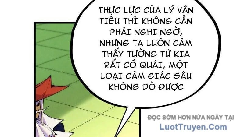 Vạn Cổ Chí Tôn Chapter 469 - Trang 2