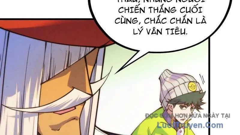 Vạn Cổ Chí Tôn Chapter 469 - Trang 2