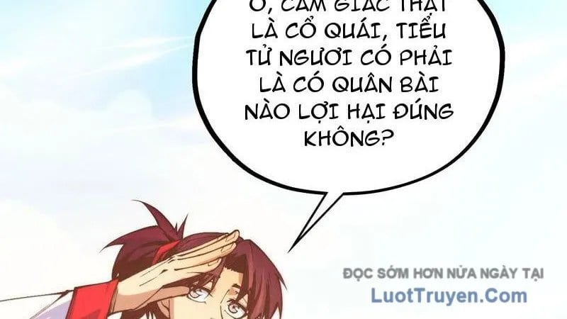 Vạn Cổ Chí Tôn Chapter 469 - Trang 2