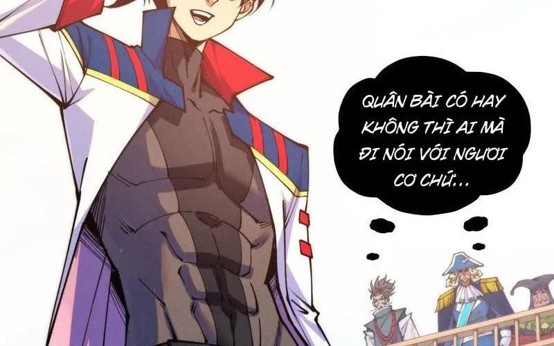 Vạn Cổ Chí Tôn Chapter 469 - Trang 2