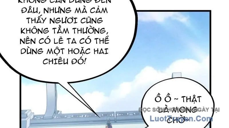 Vạn Cổ Chí Tôn Chapter 469 - Trang 2