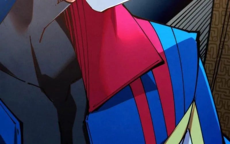 Vạn Cổ Chí Tôn Chapter 469 - Trang 2