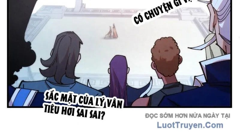 Vạn Cổ Chí Tôn Chapter 469 - Trang 2