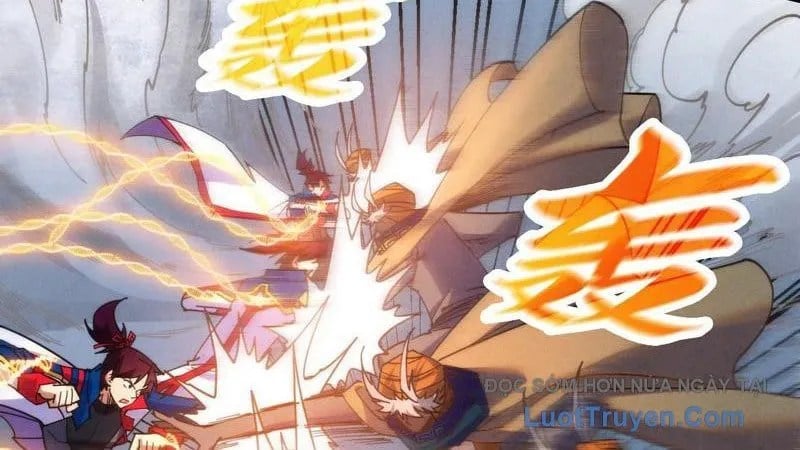 Vạn Cổ Chí Tôn Chapter 469 - Trang 2