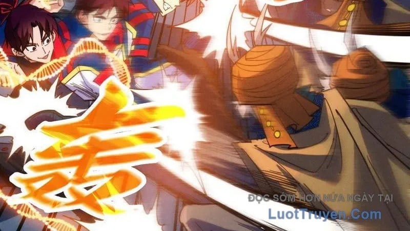 Vạn Cổ Chí Tôn Chapter 469 - Trang 2
