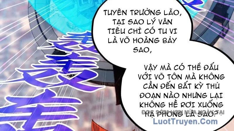 Vạn Cổ Chí Tôn Chapter 469 - Trang 2