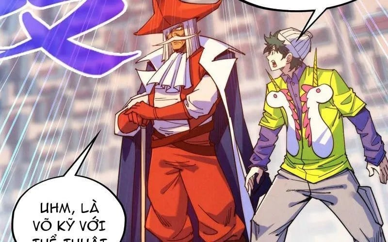Vạn Cổ Chí Tôn Chapter 469 - Trang 2