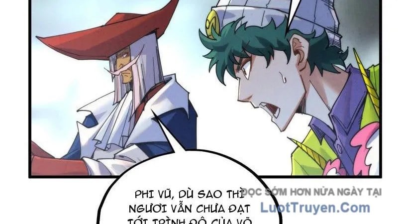 Vạn Cổ Chí Tôn Chapter 469 - Trang 2