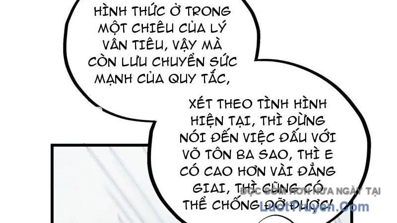 Vạn Cổ Chí Tôn Chapter 469 - Trang 2