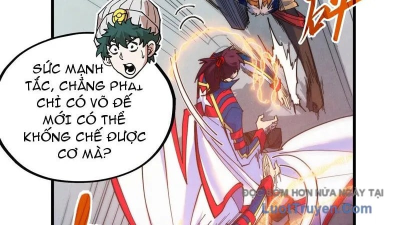 Vạn Cổ Chí Tôn Chapter 469 - Trang 2