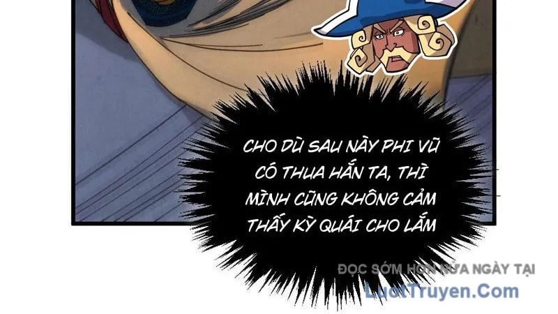 Vạn Cổ Chí Tôn Chapter 469 - Trang 2