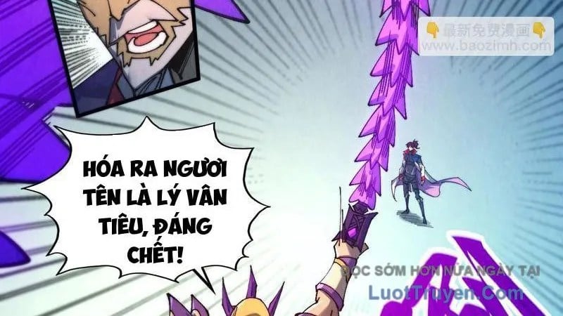 Vạn Cổ Chí Tôn Chapter 469 - Trang 2