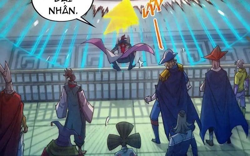 Vạn Cổ Chí Tôn Chapter 469 - Trang 2