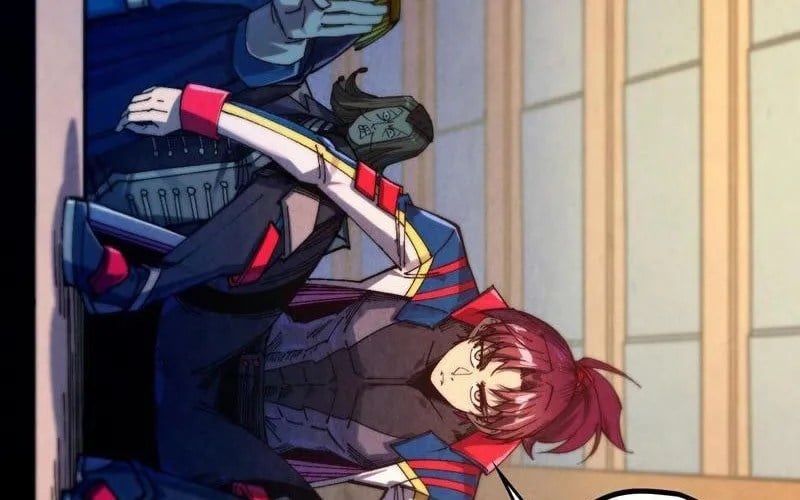 Vạn Cổ Chí Tôn Chapter 469 - Trang 2