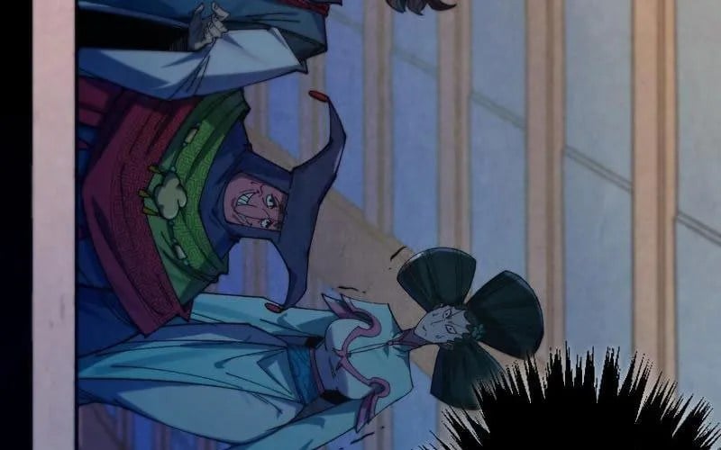 Vạn Cổ Chí Tôn Chapter 469 - Trang 2
