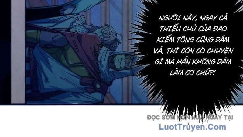 Vạn Cổ Chí Tôn Chapter 469 - Trang 2