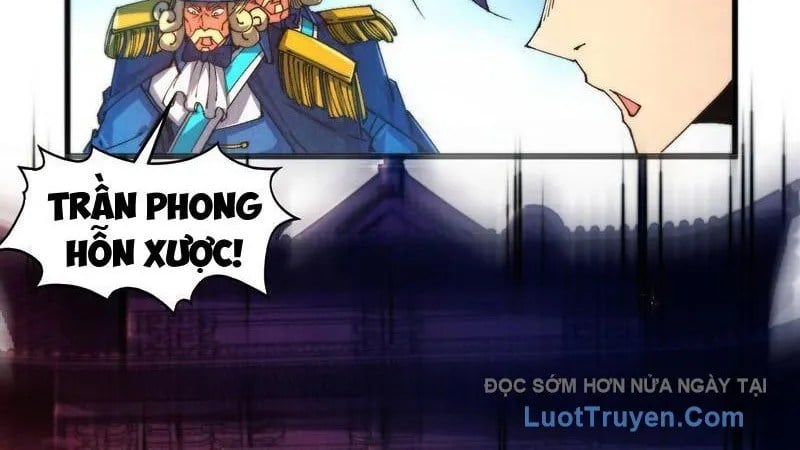 Vạn Cổ Chí Tôn Chapter 469 - Trang 2