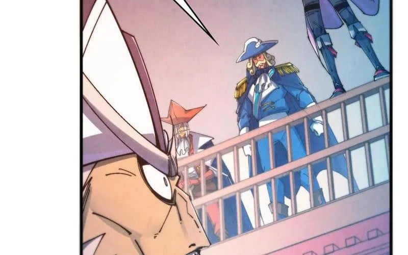 Vạn Cổ Chí Tôn Chapter 469 - Trang 2