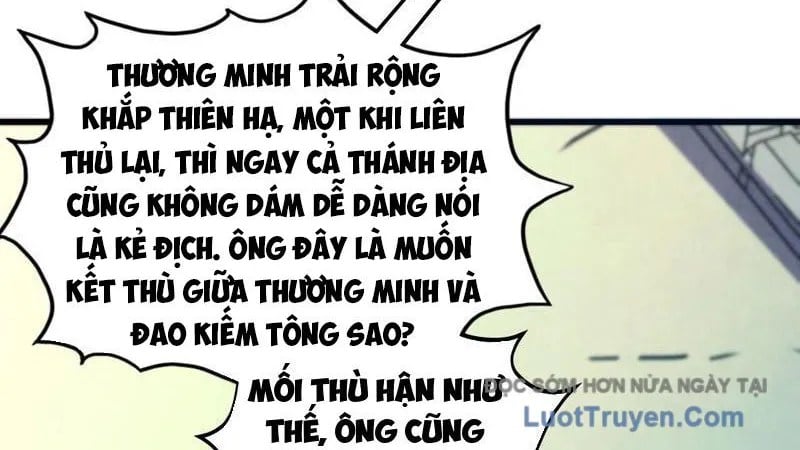 Vạn Cổ Chí Tôn Chapter 469 - Trang 2