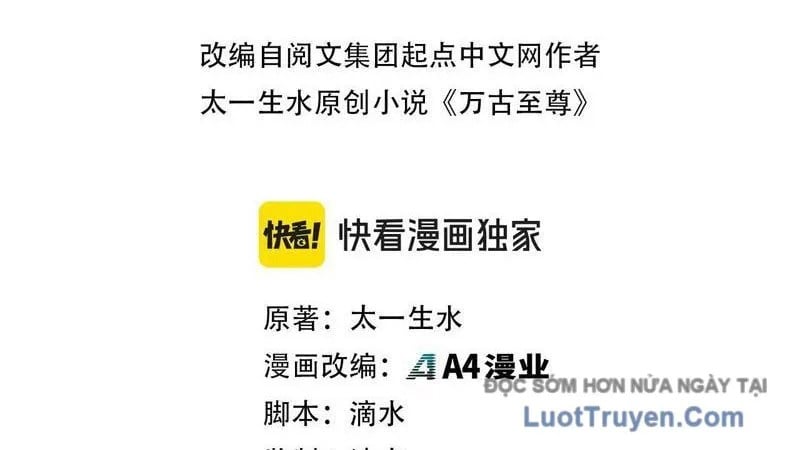 Vạn Cổ Chí Tôn Chapter 469 - Trang 2