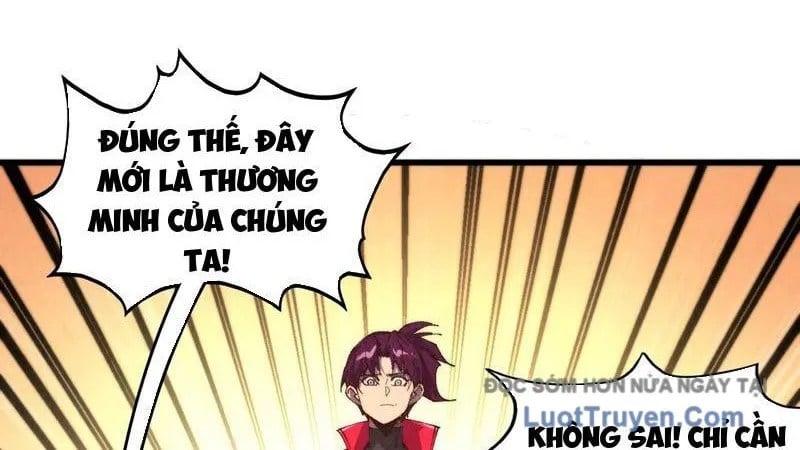 Vạn Cổ Chí Tôn Chapter 469 - Trang 2