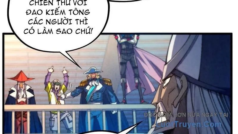 Vạn Cổ Chí Tôn Chapter 469 - Trang 2
