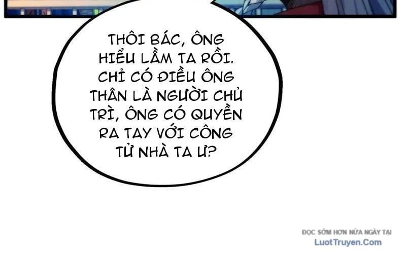 Vạn Cổ Chí Tôn Chapter 469 - Trang 2