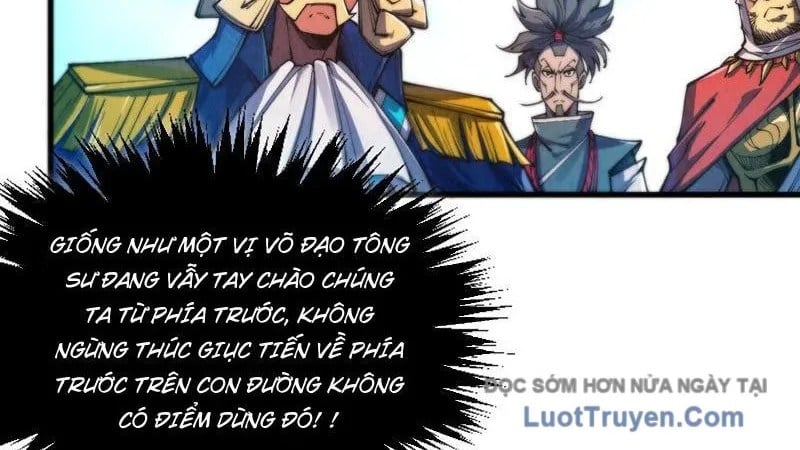 Vạn Cổ Chí Tôn Chapter 469 - Trang 2
