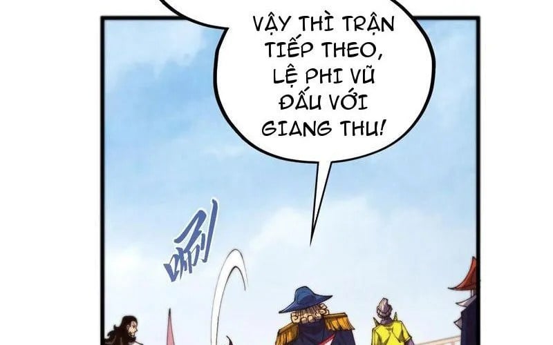 Vạn Cổ Chí Tôn Chapter 469 - Trang 2