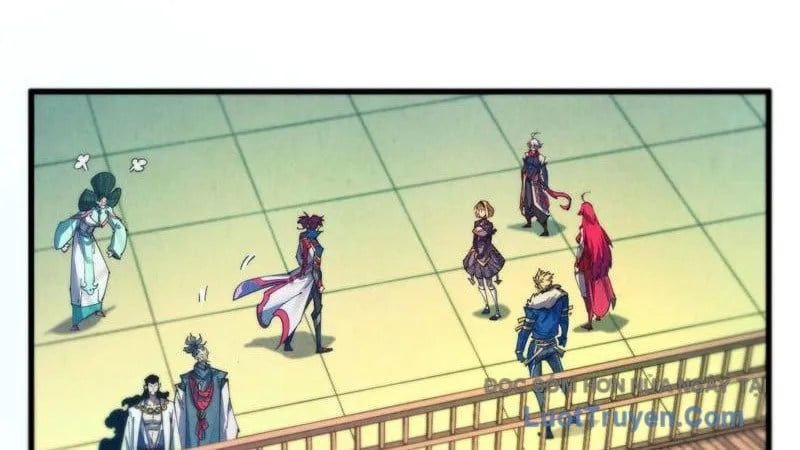 Vạn Cổ Chí Tôn Chapter 469 - Trang 2