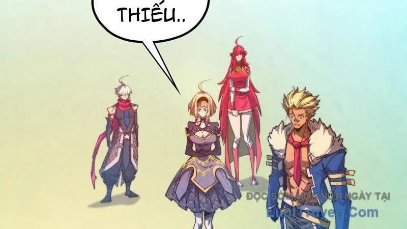 Vạn Cổ Chí Tôn Chapter 469 - Trang 2