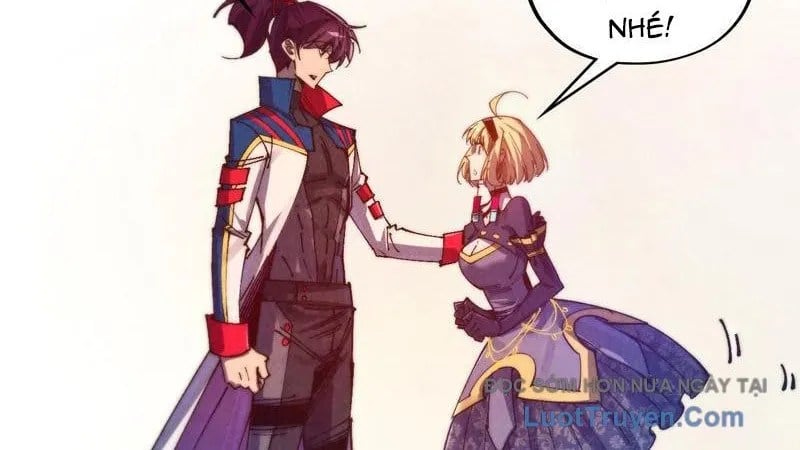 Vạn Cổ Chí Tôn Chapter 469 - Trang 2