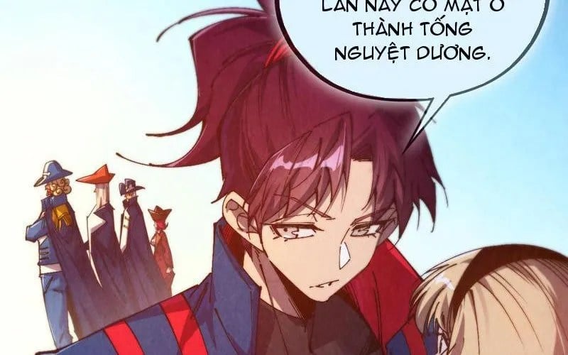 Vạn Cổ Chí Tôn Chapter 469 - Trang 2